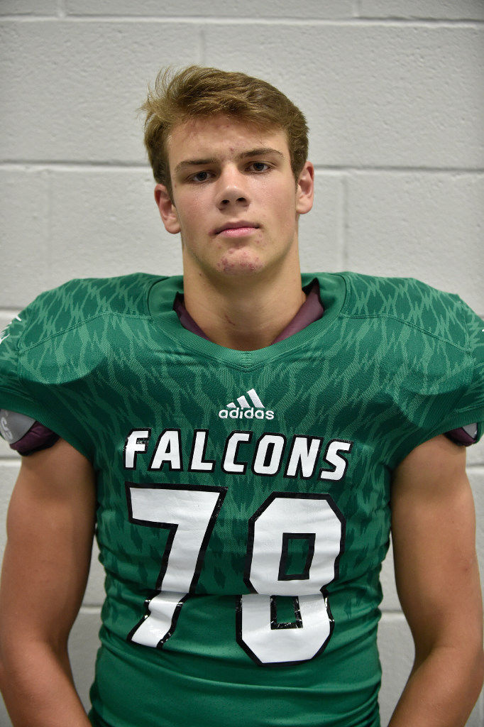 Hayden Brockenbush